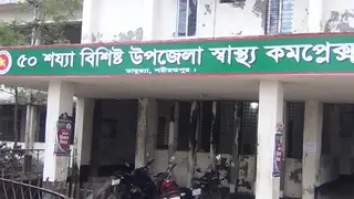 প্রেসকিপশনে ওষুধ লেখা নিয়ে চিকিৎসক-বিক্রয় প্রতিনিধি দ্বন্দ্ব